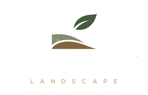 EXTERRA Landscape — Shaping Outdoor Living
